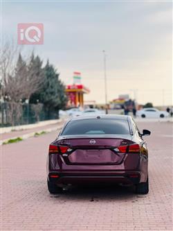 نيسان ألتيما